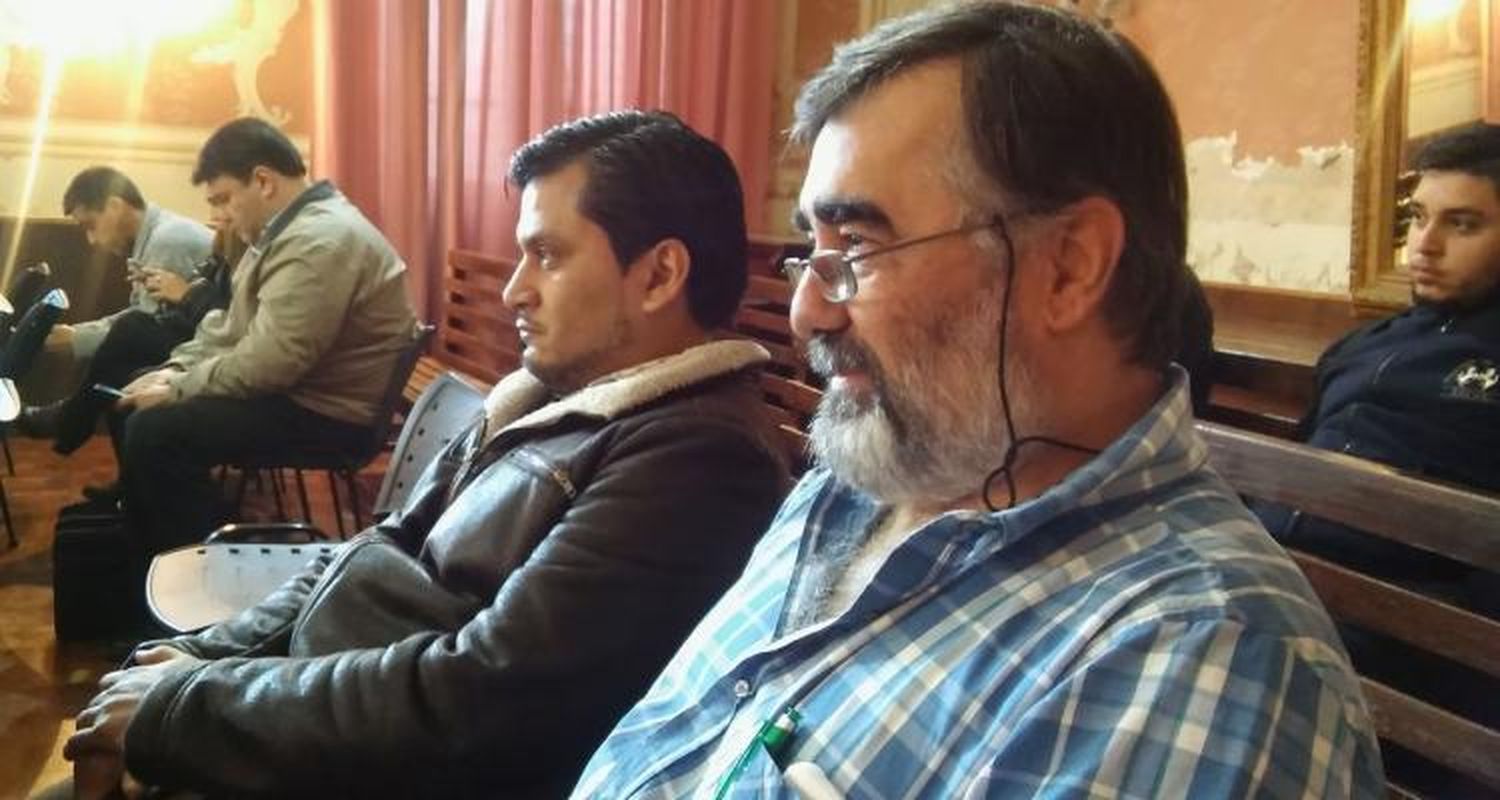 El Gobierno pidió fondos a Provincia para garantizar aguinaldos