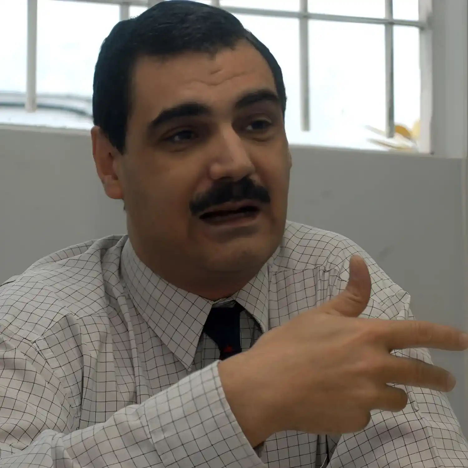 Alfredo López Juez