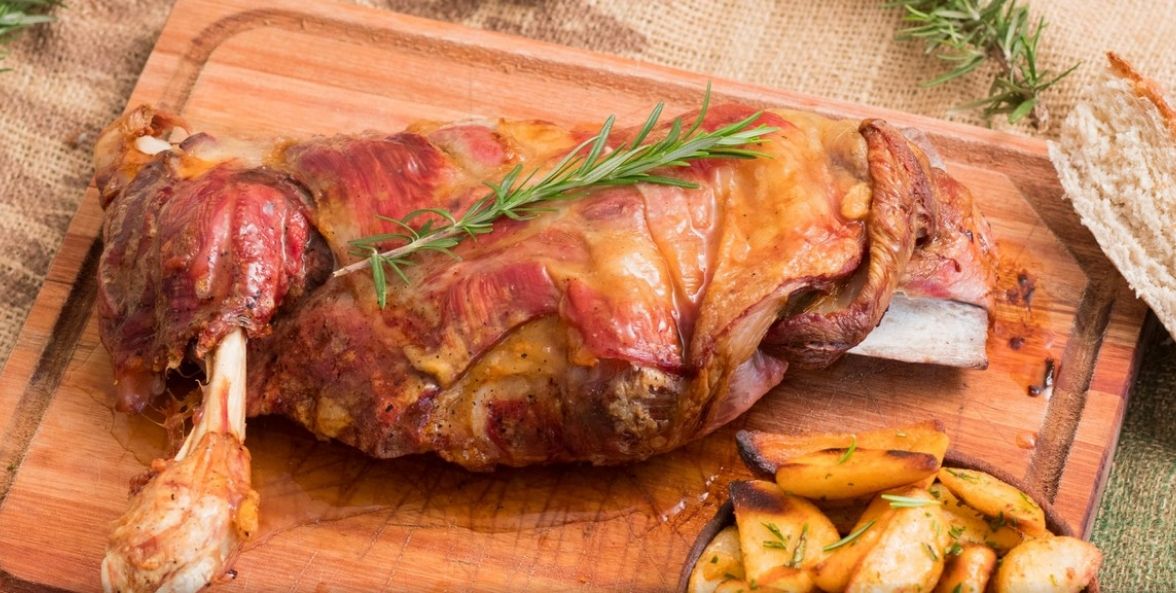 Realizarán un evento de cocina profesional gratuito para incentivar el consumo de carne de cordero
