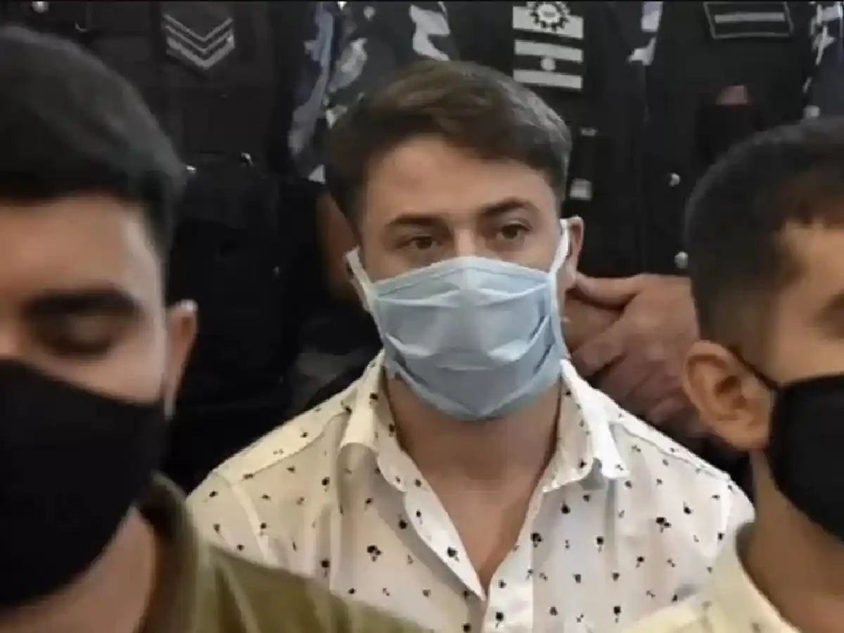 “¿Sabés lo que siento viéndolo esposado?”: el hermano de Máximo Thomsen rompió el silencio