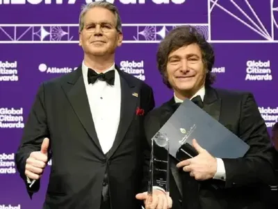 Scott Bessent aseguró que "la relación entre Estados Unidos y Argentina nunca ha sido más sólida"
