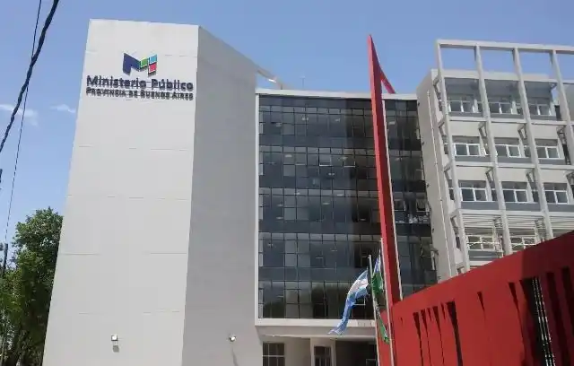 Las causas iniciadas por homicidios cayeron 10,2% en 2022 en Provincia de Buenos Aires