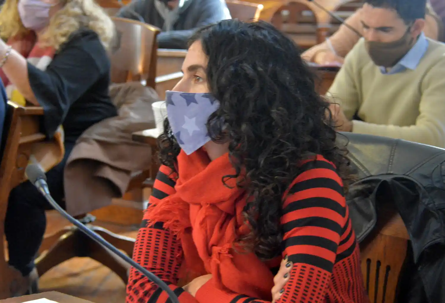 Pidieron informes sobre el funcionamiento de las escuelas municipales y la readecuación de las becas Tandil Estudia