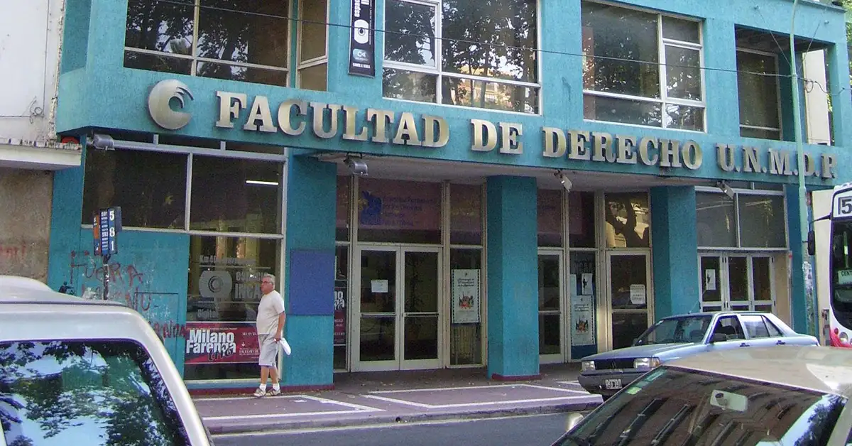 Buscan impulsar una Ley Procesal de Familia