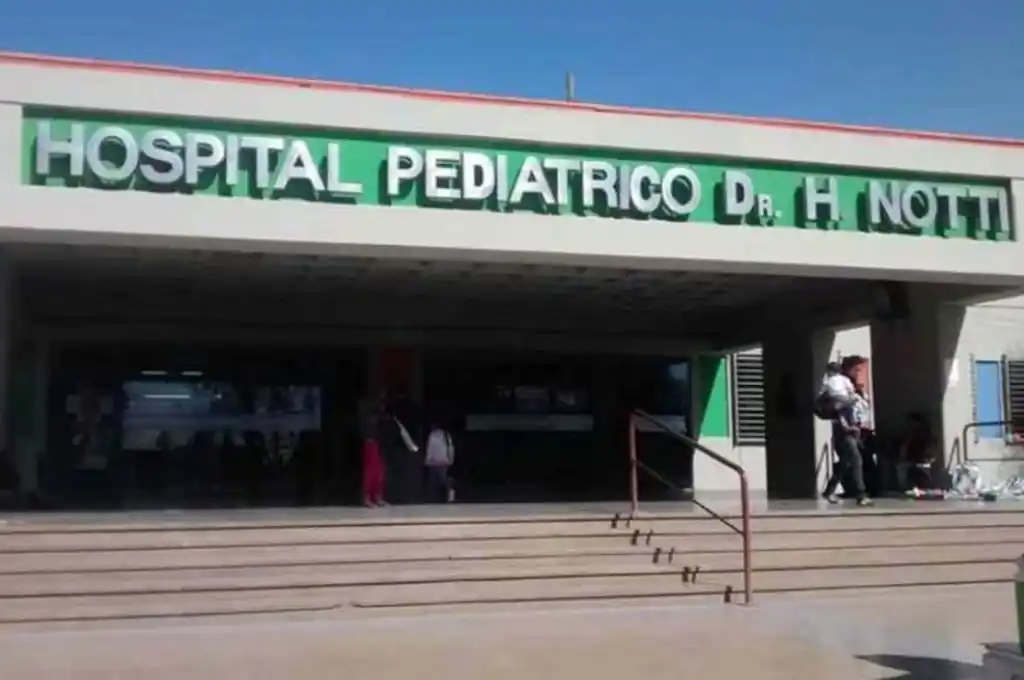 Hospital Humberto Notti