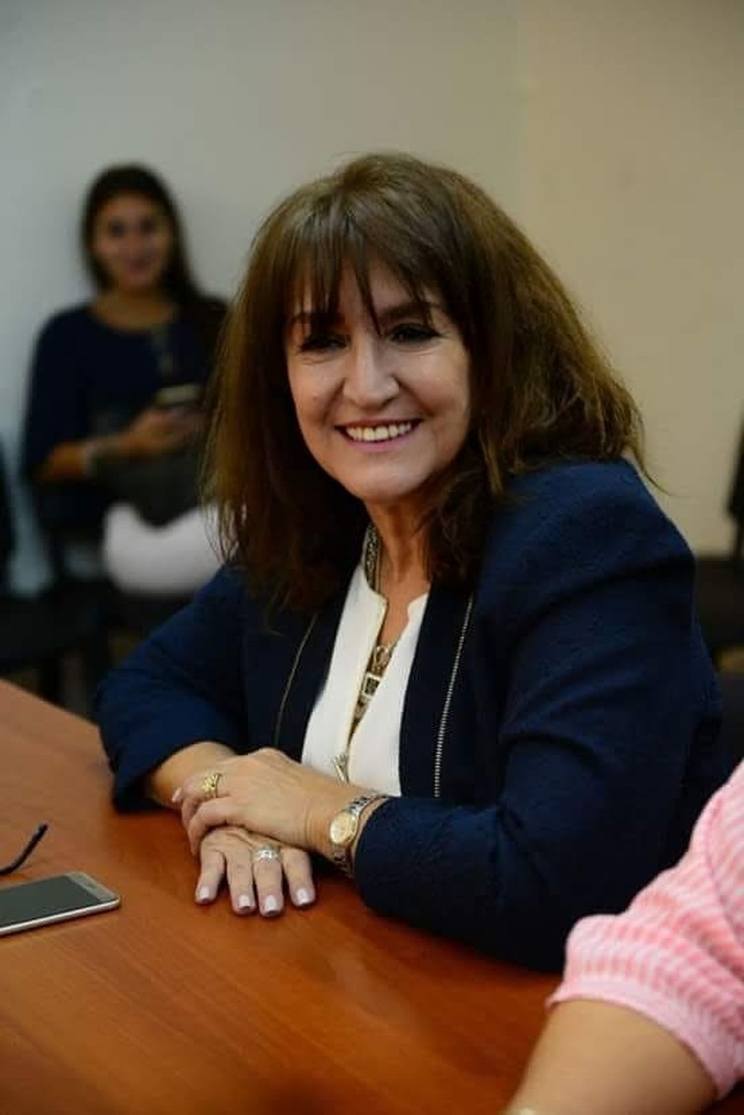 Es ley en Entre Ríos el abordaje del Grooming en las escuelas