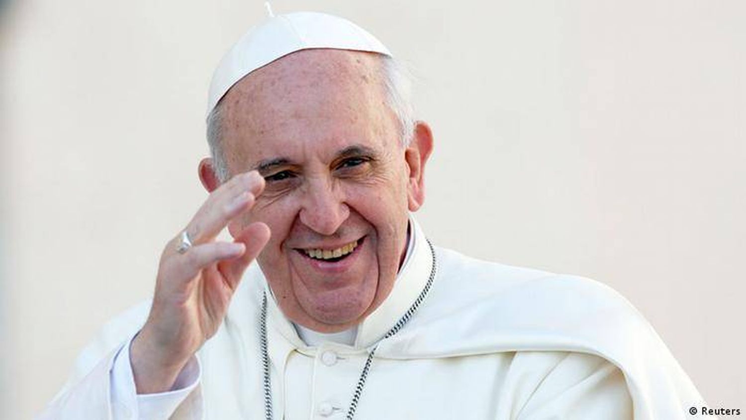  El papa Francisco será dado de alta este sábado y presidirá la misa del Domingo de Ramos