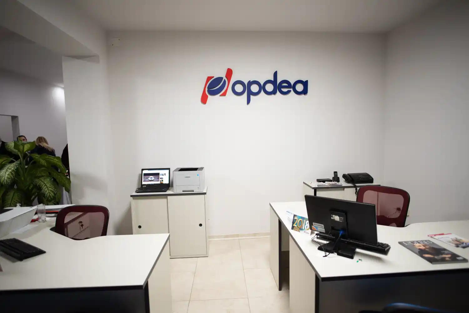 Con la apertura de su nueva oficina, OPDEA busca liderar el mercado de la salud