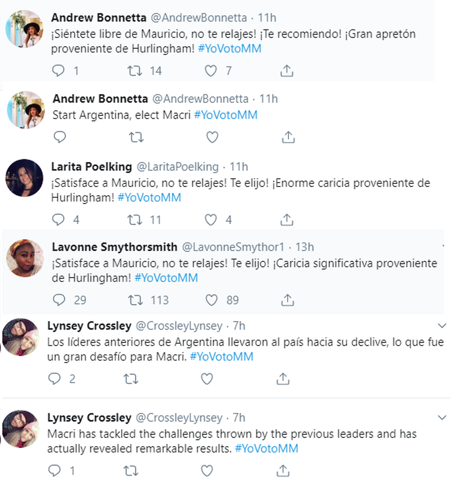 Satisface a Mauricio: La actividad de los trolls y bots del Gobierno fue muy evidente y estalló Twitter