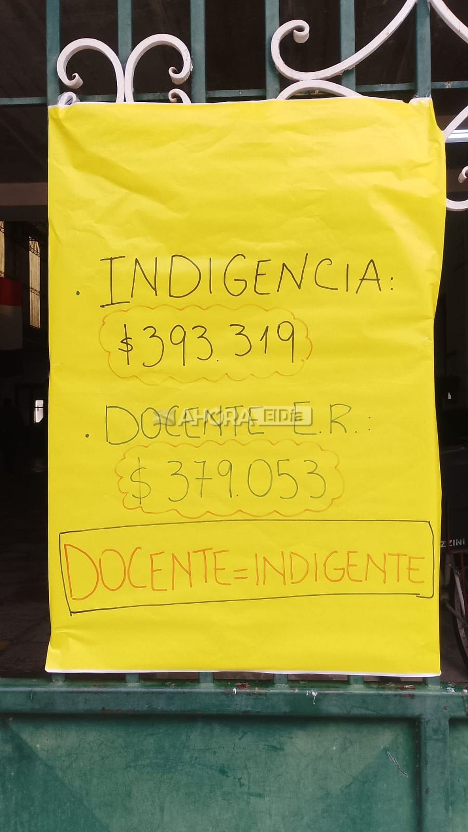 reclamo docente - 5