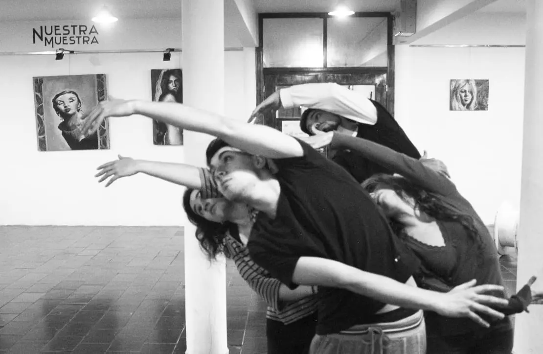 La Escuela Orillas del Quequén inscribe en la formación básica