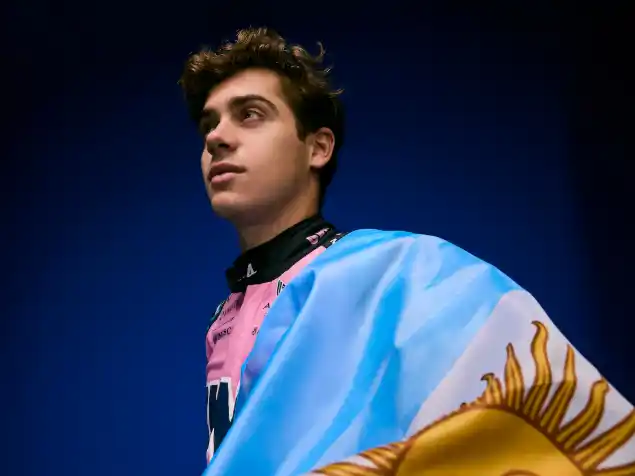 Flavio Briatore volvió a hablar de la pelea en Alpine por la butaca que ocupa Jack Doohan: “Colapinto y Aron son muy rápidos”