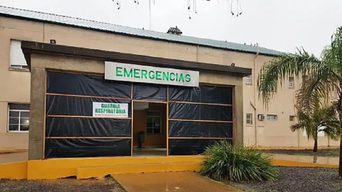 Reportaron otros nueve fallecimientos: en qué hospitales entrerrianos se produjeron