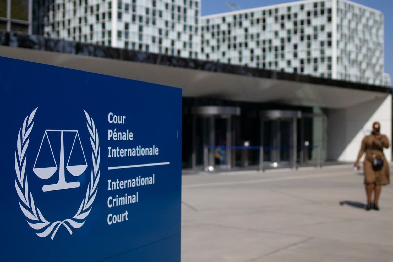 Continúa el SUSPENSO: ¿Decidirá la CPI sobre el caso Venezuela?