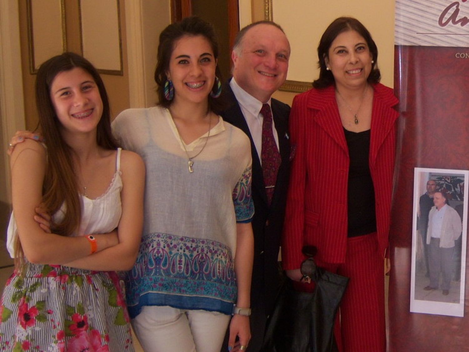 Cuatro maestros que marcaron una huella imborrable en la memoria de sus alumnos