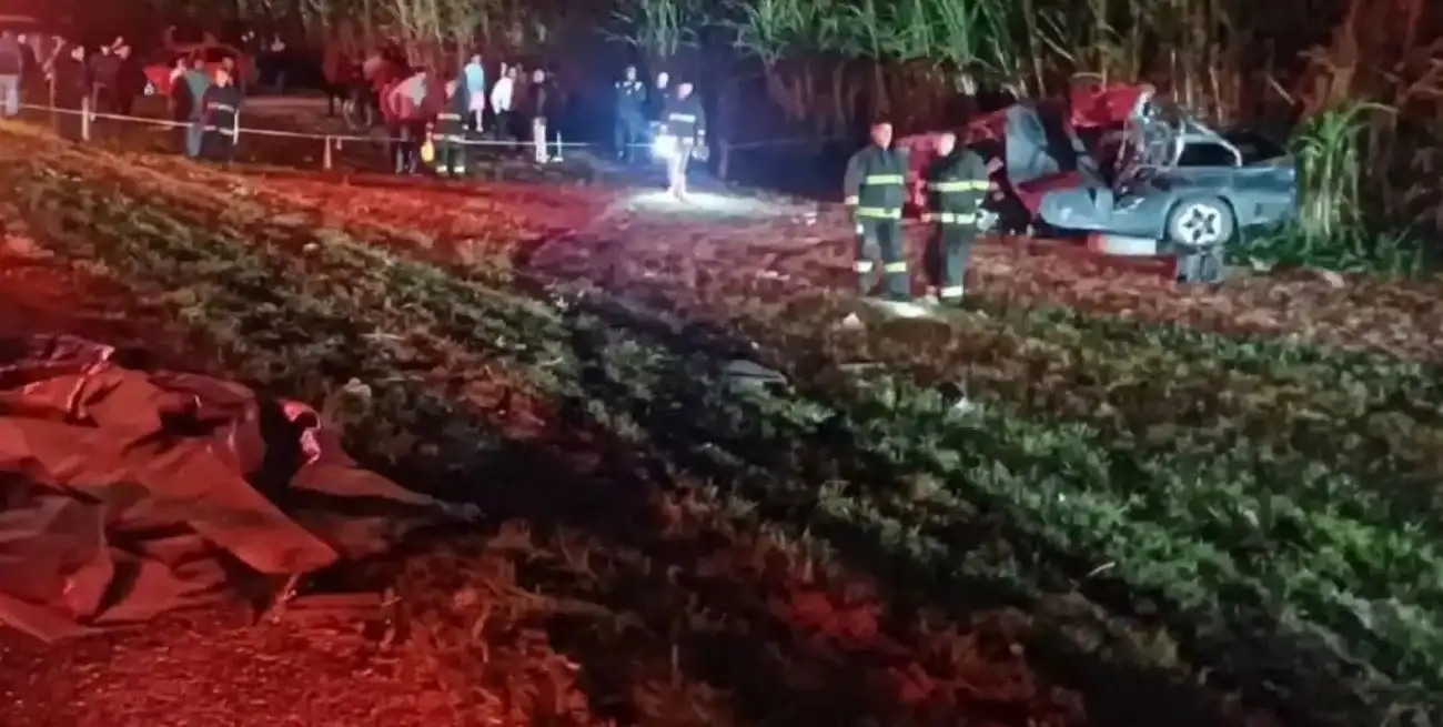 accidente esperanza tragedia tucuman