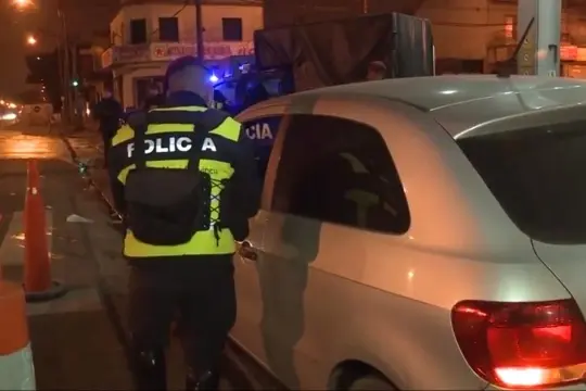 Megaoperativo: detienen a 190 personas y esclarecen 149 hechos en la provincia