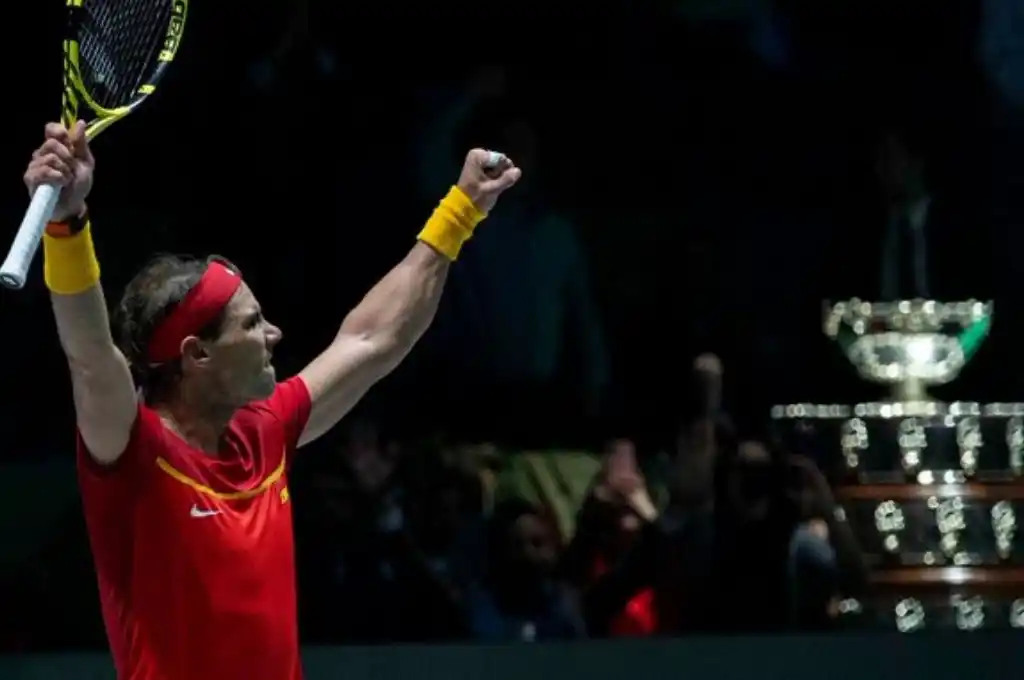 No habrá Copa Davis este año por el coronavirus