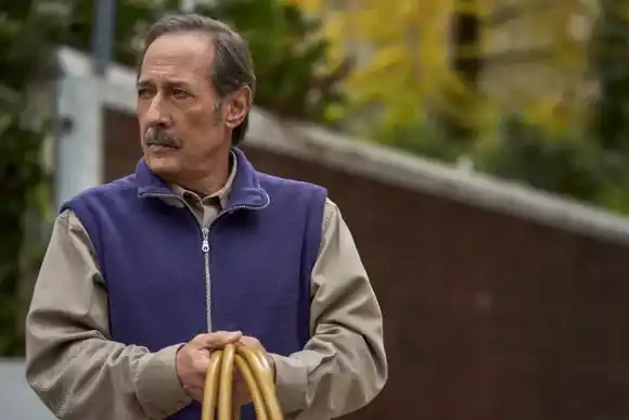 Francella les respondió a los encargados de edificios tras las críticas