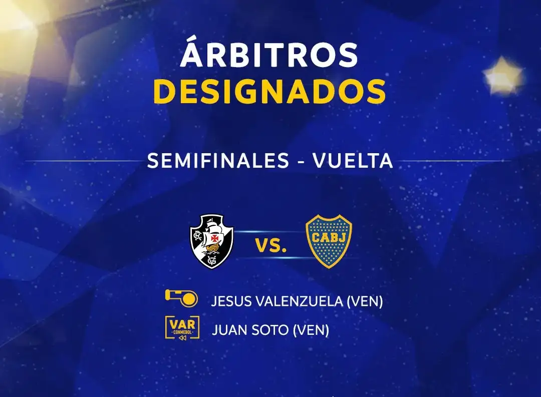 arbitros