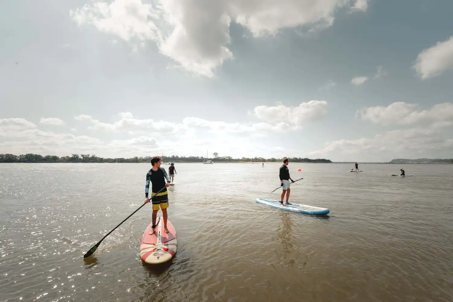 Entre Ríos con alerta amarilla por temperaturas extremas