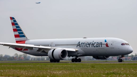 Emergencia en el aire: Avión que iba a Miami regresó al aeropuerto de Ezeiza por humo en la cabina