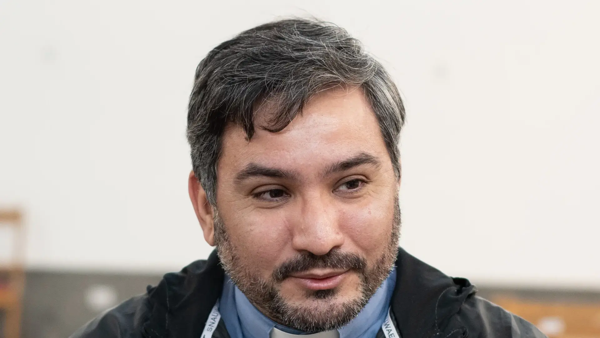 Mauro Grosso