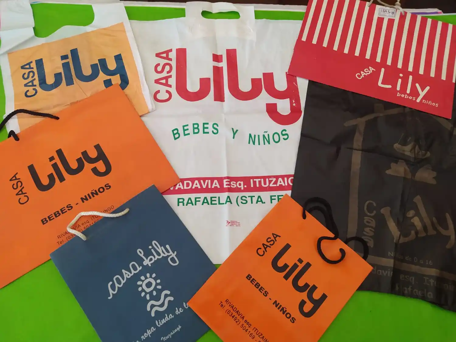 Casa Lily cierra sus puertas