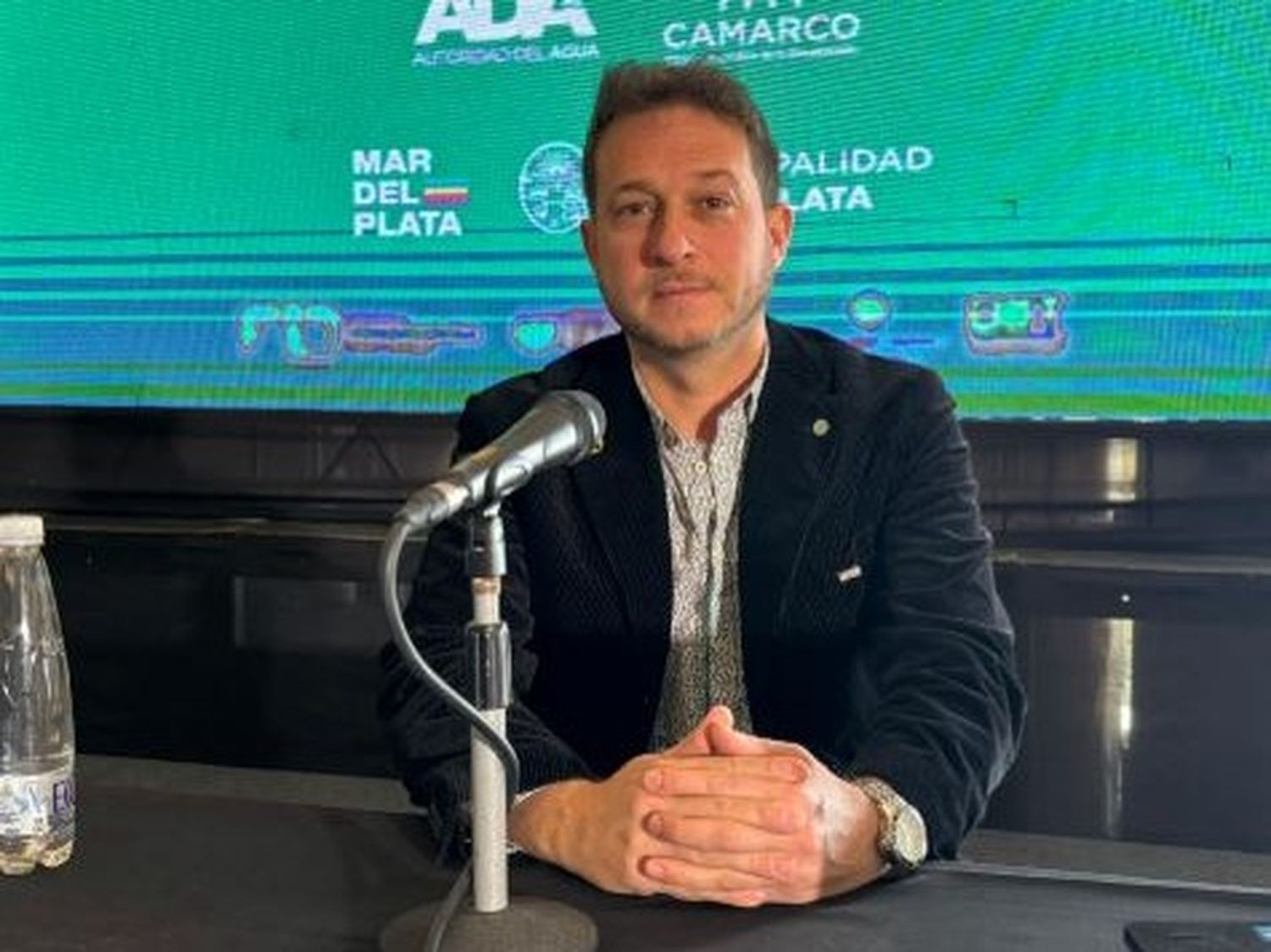 Cambio climático e infraestructura: “Si no se invierte, los próximos años serán lamentables”