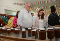 Lunghi en Vela y Gardey: “nos sigue convocando el valor de la gastronomía criolla y las tradiciones”