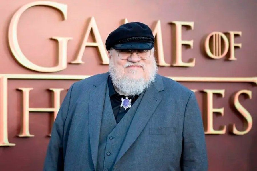 George R.R. Martin contó detalles sobre el próximo spin-off de Game of Thrones