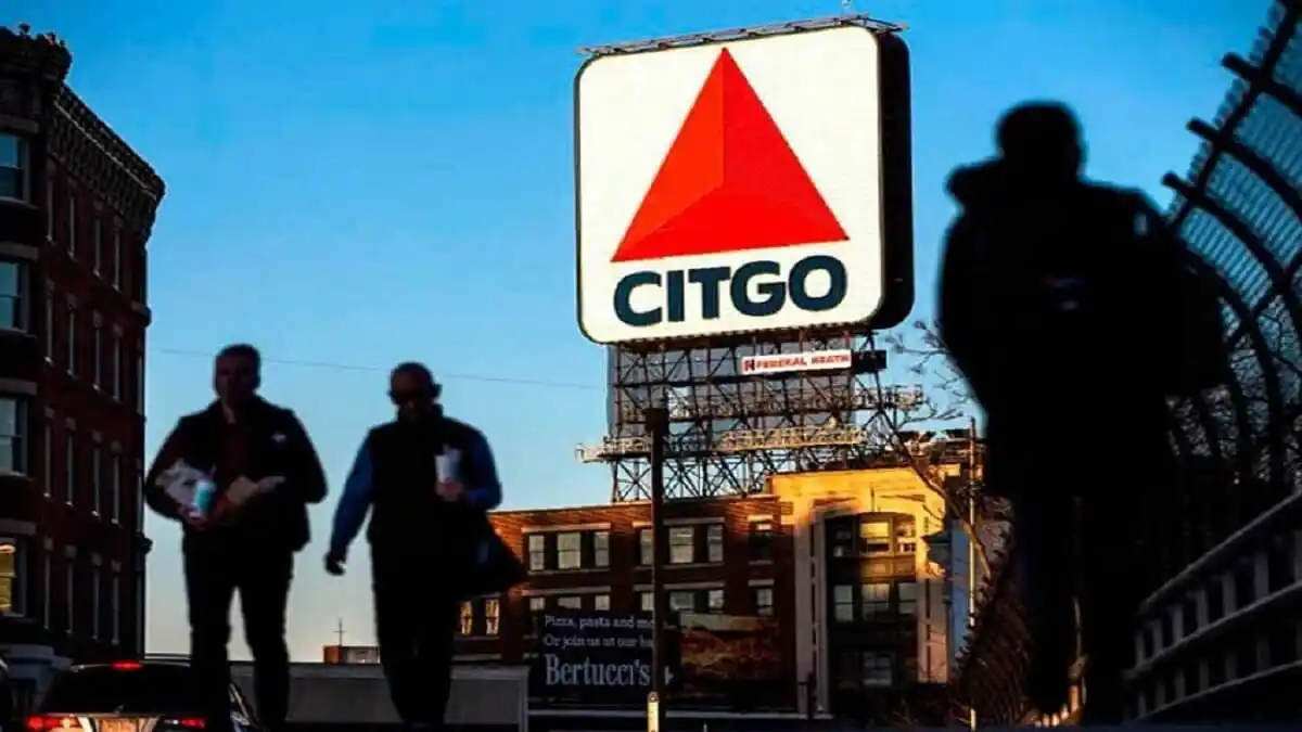 EL INTENTO DESESPERADO de Venezuela para evitar que despedacen a Citgo en una subasta