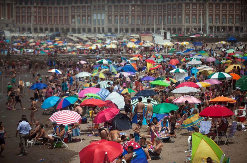 Desde el Ministerio de Turismo ratifican que habrá temporada de verano