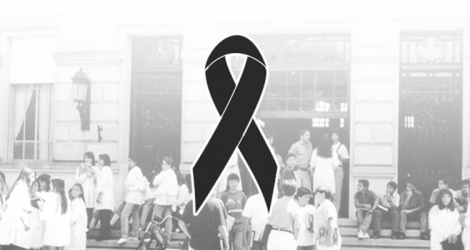 Promo 1990 despide al Dr. Martín Stefanazzi