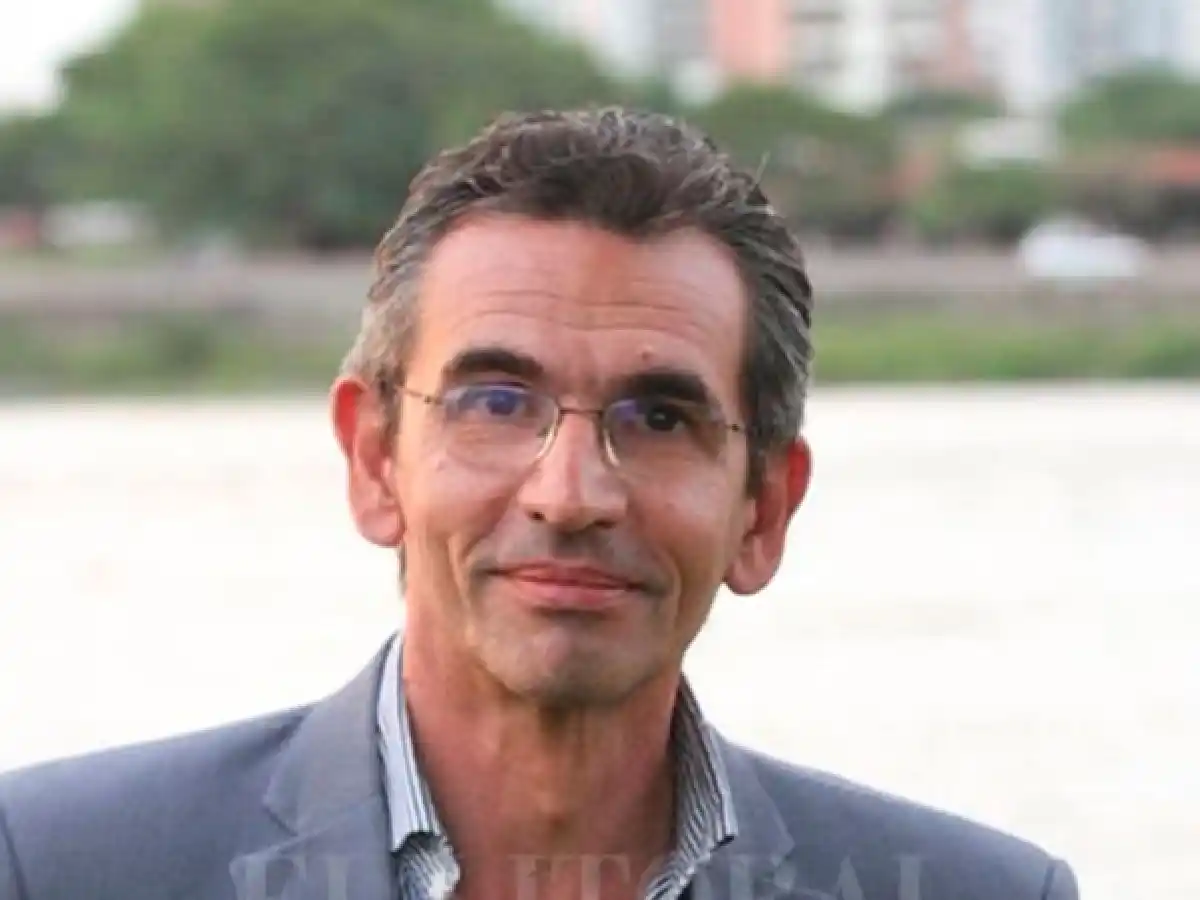 Intendente santafesino denuncia a empresario del turf por amenazas de muerte