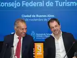“Si Messi tiene su yerba, ¿por qué no iba a tener yo la mía?”, lanzó Scioli.