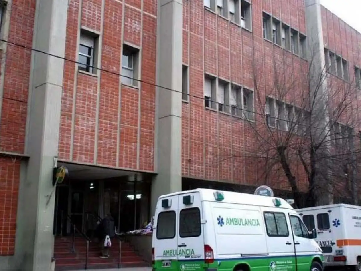 Murió un bebé de dos años y detuvieron a los padres como principales acusados del crimen