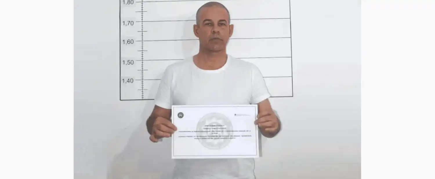 La Justicia de Estados Unidos acusa a Fred Machado de narcotráfico, lavado de dinero y fraude.