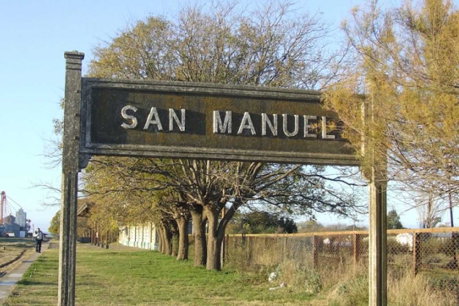 Confirmaron un caso de coronavirus en San Manuel