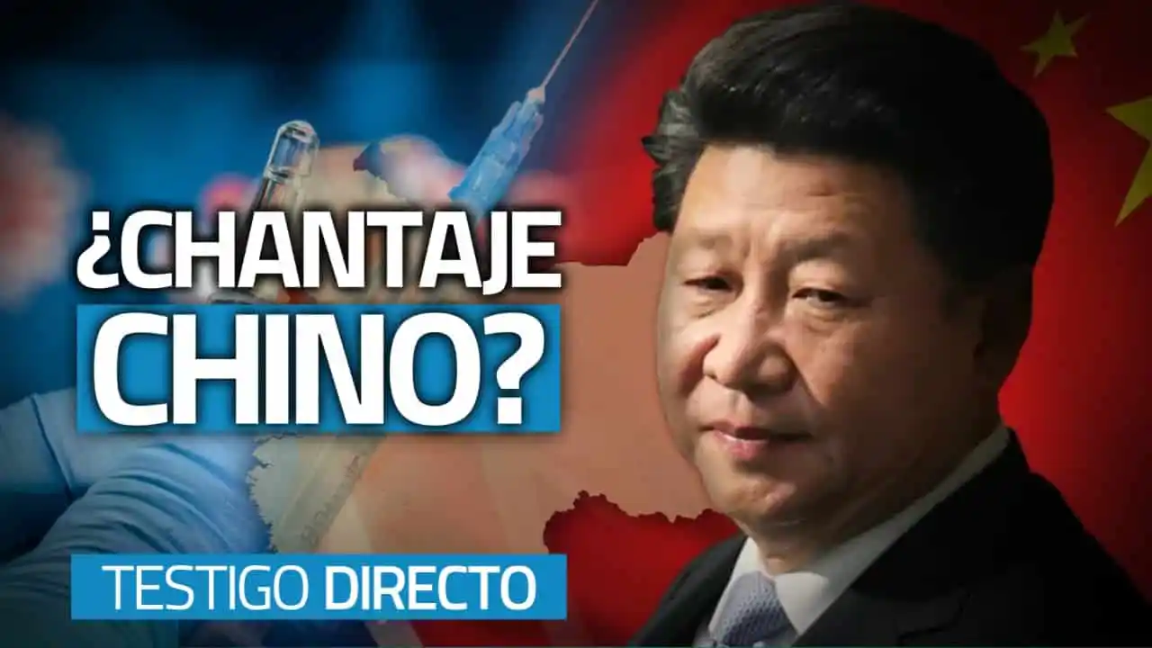 CHINA: la estrategia detrás de las VACUNAS – Testigo Directo