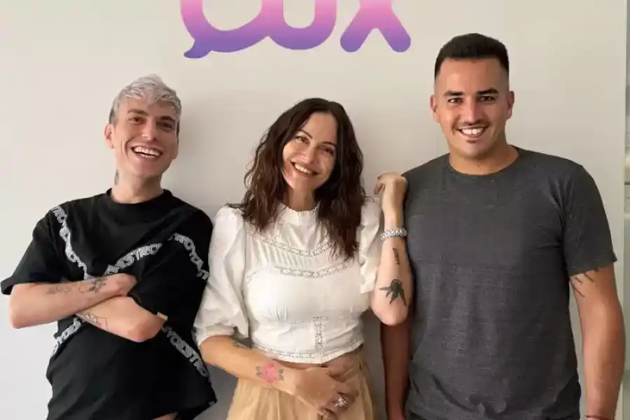 Sin ser psiquiatra ni psicóloga Connie Ansaldi lanza app de salud mental