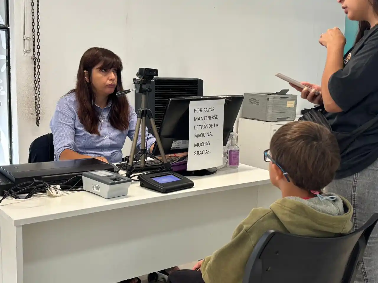 Centro Documentación Rápida