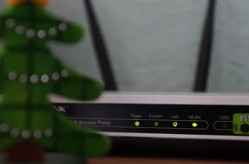 Si vas a alquilar tu departamento de la costa, que sea con wifi