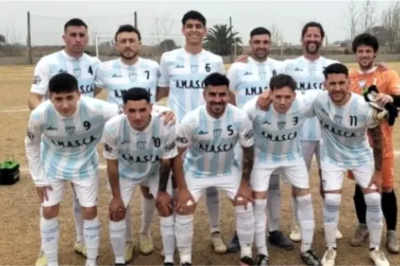 La Primera B con incidentes en Lehmann