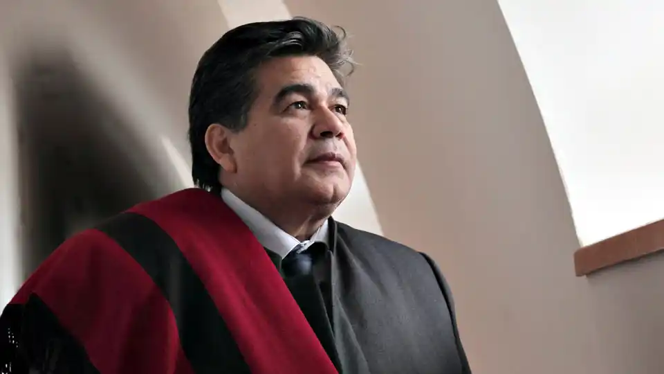 Rechazan la lista de Ishii, quien amenazó con disolver el Frente Justicialista