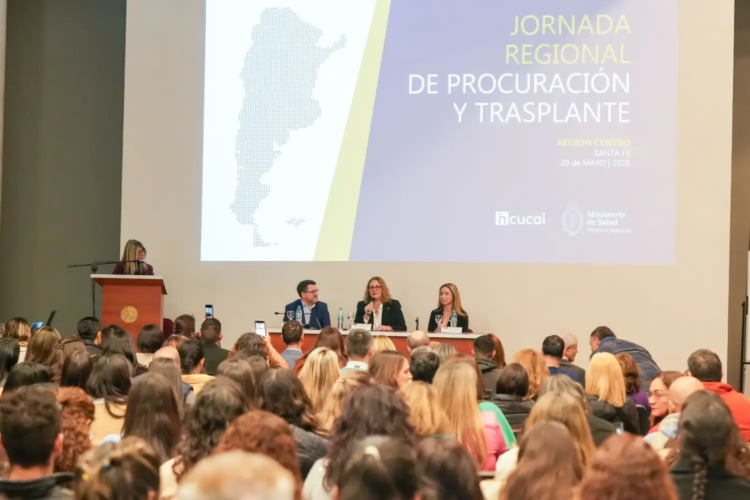 Ciancio confirmó que Santa Fe seguirá comprando medicamentos para trasplantados ante los recortes nacionales - 3