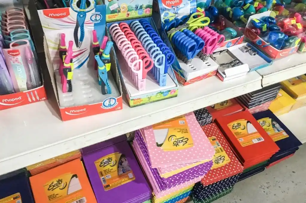 La Municipalidad de Santa Fe lanza la campaña Vuelta al Cole