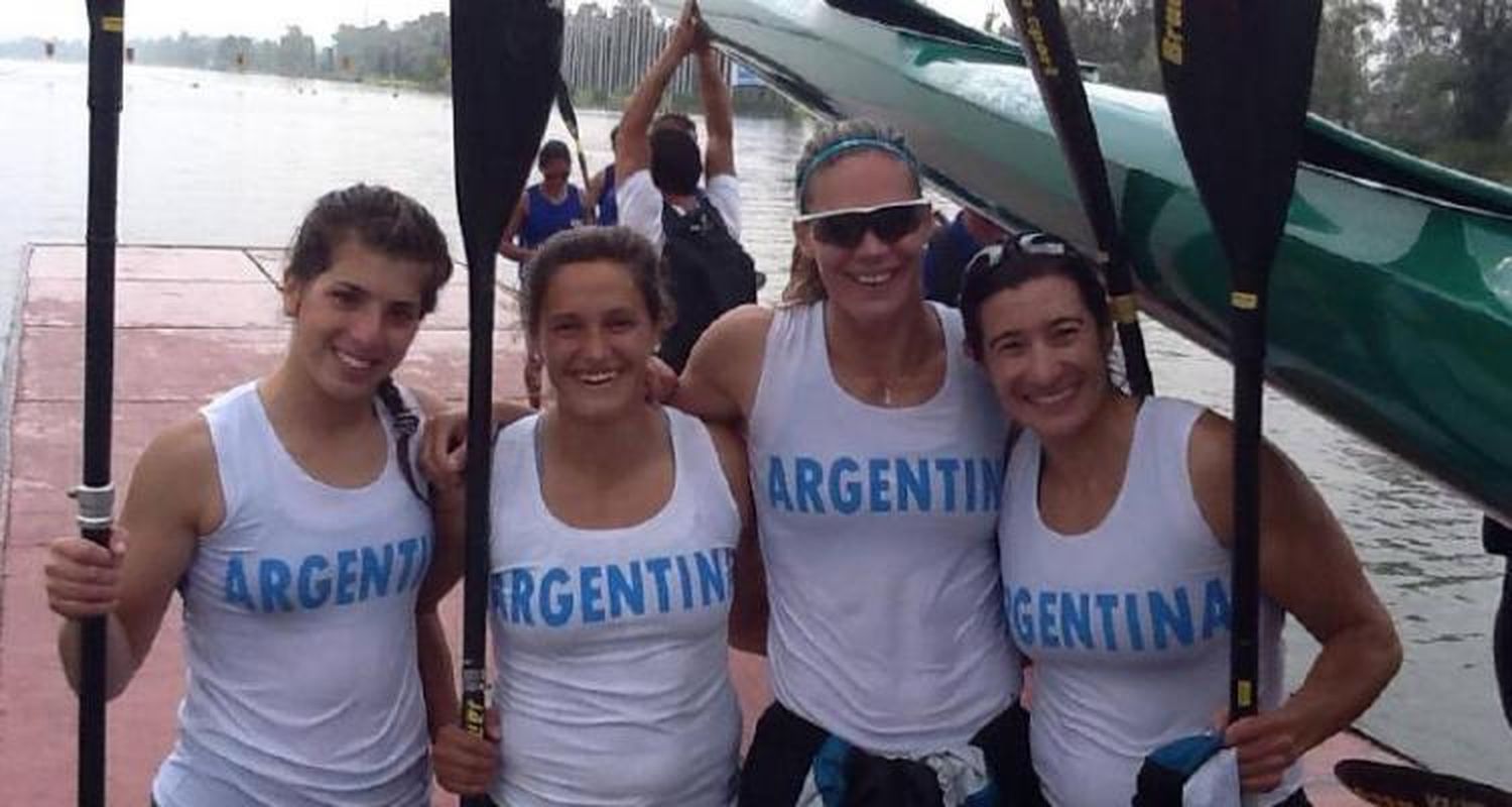 Brenda Rojas, subcampeona Panamericana