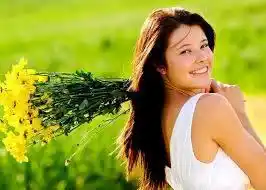 ¿Te atreves a ser una mujer feliz?