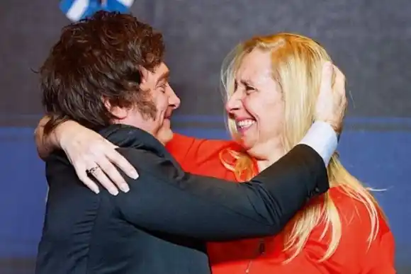 Coimas en ANDIS: la oposición avanzó con el dictamen para interpelar a Karina Milei